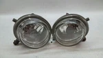 Pair & Fog-driving Lights Hatchback Fits 04-06 Mazda 3 PC22-166112. Fixed Price $41.11.