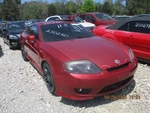 Driver Tail Light Quarter Panel Mounted Fits 05-06 Tiburon 548346. Fixed Price $110.00.