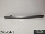 Oem 2003-2011 Saab 9-3 2.0L Trunk Lid Handle License Plate Molding Panel. Fixed Price $59.99.
