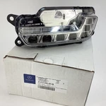 Mercedes-benz Class W212 Right Driver Led Running Light Genuine A2128200856. Fixed Price $188.51.