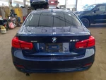 Driver Tail Light Wagon Liftgate Mounted Fits 17-19 Bmw 330I 6866920. Fixed Price $105.89.