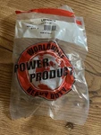 Power Products LED40W19 4" Back-up 10 Clear. Fixed Price $19.99.