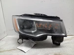 Passenger Headlight Wk Body Vin Or Halogen Fits 16-21 Grand Cherokee 308019. Fixed Price $187.20.