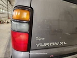 Driver Left Tail Light Fits 04-06 Yukon Denali Xl 1500 1359602. Fixed Price $45.00.