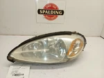 Driver Left Headlight From 2004 Chrysler Pt Cruiser 12518374. Fixed Price $78.94.