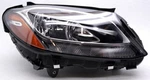 Oem Mercedes-benz C-class Sedan Right Side Halogen Headlamp Tab Missing. Fixed Price $176.99.