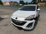 Driver Tail Light Hatchback Quarter Panel Mounted Fits 10-13 Mazda 236997. Fixed Price $95.00.