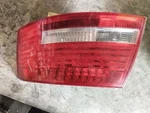 Passenger Tail Light Quarter Panel Mounted Sedan Fits 05-08 Audi A6 554360. Fixed Price $177.80.