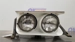 1975 Chevy Corvette C3 Headlight Lamp Assembly Right Passenger White. Fixed Price $614.12.
