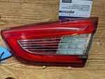 2014 - 2019 Maserati Ghibli Passenger Trunk Lid Light. Fixed Price $124.25.