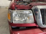 2008 Ford Ranger Passenger Right Headlight Assembly Oem Used 114-00649R. Fixed Price $95.39.