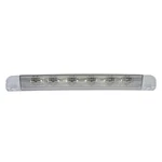 For Toyota Sequoia 2008-2022 Third Brake Light Clear Lens Led Solder Bulb Base. Fixed Price $199.39.