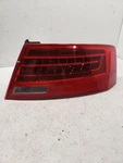 2013-2016 Audi A5 Tail Light Lamp Passenger Right Rh Tested Oem. Fixed Price $111.95.
