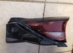 Passenger Tail Light Liftgate Mounted Fits 17-21 Mazda CX-5 534034. Fixed Price $147.99.