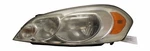 Driver Left Lh Headlight Vin W 4TH Digit Limited Fits 2006-2016 Impala Oem. Fixed Price $53.00.