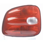 Driver Side Tail Assembly 1997-2000 Ford Pickup Lightduty 166-01603L. Fixed Price $33.55.