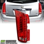 2010-2016 Cadillac Srx Red Clear Led Tail Light Brake Lamp Left Driver Side. Fixed Price $78.99.