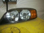 Passenger Right Headlight Fits 00-02 Lincoln Ls 593199. Fixed Price $94.99.