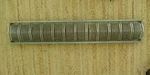 1965 Dodge Grille 2445246 Monaco Polara Oem. Fixed Price $150.00.