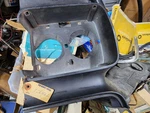 Nos 76 77 Chevelle Camino Rh Head Light Lamp Housing Gm 356462 Extension. Fixed Price $125.00.