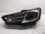 Audi A4 Oem Driver Left Headlight Sedan Led 030256027100 Fits 2017-19. Fixed Price $1550.00.