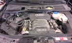 Passenger Headlight Cylinder Xenon Hid Fits 02-04 Audi A6 422837. Fixed Price $577.03.