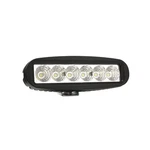 Grote BZ301-5 Work LIGHT,1400 LM,OVAL,LED,2" 412A30. Fixed Price $72.41.