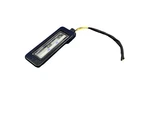 2018-2023 Mclaren 720S Rear License Plate Light Lamp 13A5971CP Oem. Fixed Price $80.94.