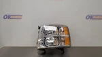 13 Chevy Silverado 2500 Headlight Headlamp Left Driver. Fixed Price $157.50.