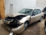 3RD Brake Light Lens Oem Malibu 2003 High Mounted Stop 1885163. Fixed Price $23.99.