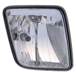 Fog Lamp Lens/housing Driver Side Fits 2005-2011 Mercury Mariner 116-03313L. Fixed Price $56.96.