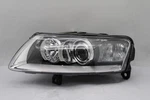 Driver Headlight Xenon Hid Adaptive Curve Opt 8Q5 Fits 05-08 Audi A6 2490388. Fixed Price $865.00.