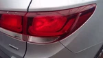 Passenger Tail Light Lwb Incandescent Fits 17-19 Santa Fe 6695299. Fixed Price $117.89.