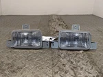 2010 2013 Chevy Camaro Ss Rear Bumper Back Up Reverse Lights Pair 1188591. Fixed Price $80.00.