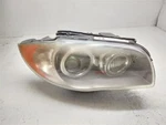 2008-2011 128I 135I Right Passenger Side Headlight Lamp Oem 63127164932. Fixed Price $645.00.