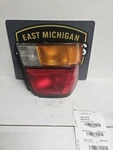 Driver Left Tail Light Fits 95-97 Tercel 92212. Fixed Price $75.00.