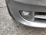 Passenger Corner/park Light Fog-driving Fits 10-13 Bmw 535I Gt 3200765. Fixed Price $117.89.