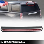 High Mount 3RD Brake Lights Stop Lamp For 2015 2016 17-2020 Gmc Yukon. Fixed Price $33.04.