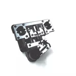 Genuine Audi Back Up Light Socket 8K5-945-257-C. Fixed Price $75.68.