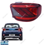 Rear Tail Light For Hyundai Venue 1.0L 1.2L 1.4L 2019-2022 92402-K3000 New. Fixed Price $82.44.