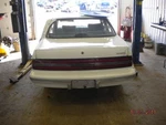 Front Passenger Right Headlight Fits 89-96 Century 9816929. Fixed Price $87.80.