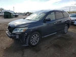Driver Tail Light Quarter Panel Mounted Fits 13-16 Pathfinder 747638. Fixed Price $120.00.