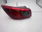 Driver Tail Light Quarter Panel Mounted Fits 16-22 Mazda CX-3 745429. Fixed Price $77.99.