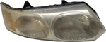 Passenger Right Rh Headlight Sedan 4 Door 2003-2007 Ion Tested Oem. Fixed Price $50.00.