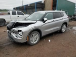 Lh Quarter Pnl Mtd Oem 22-25 Mitsubishi Outlander 1YR Wrnty. Fixed Price $190.00.