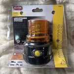 Blazer Led Strobe Beacon Light Class Magnetic Base C43A. Fixed Price $32.00.