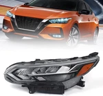Led Headlight Assembly Fit For Nissan Sentra S/sv 2020 2021 2022 Lh Headlamp Oe. Fixed Price $226.99.