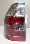2004-06 Acura Mdx Lh Driver Side Tail Light Oem 166-59647L. Fixed Price $75.00.