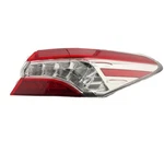 Taillight For Camry Oem Assy Right Qtr Lens Scratches. Fixed Price $159.99.