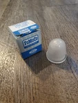 Nos License Plate Lamp Lens 57-63 F100 F350 Ford Truck 66-75 Bronco C1TB-13564-A. Fixed Price $19.99.